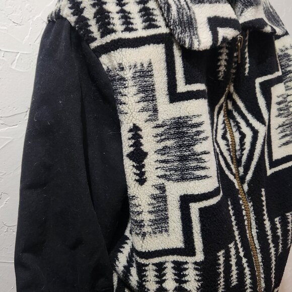 PENDLETON Sherpa jacket - Picture 5 of 9